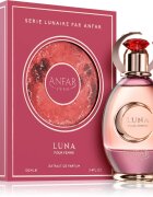 Anfar Luna Pour Femme Eau de Parfum hölgyeknek 100 ml