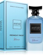 Anfar Midnight Frost Intense parfüm kivonat uraknak 100 ml