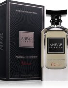 Anfar Midnight Homme Intense parfüm kivonat uraknak 100 ml