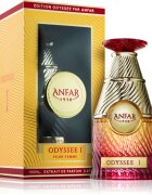 Anfar Odyssee I. Eau de Parfum hölgyeknek 100 ml