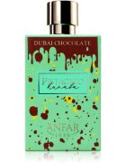 Anfar Pistachio Dubai Chocolate Eau de Parfum hölgyeknek 80 ml