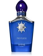 Anfar Privilege parfüm kivonat uraknak 100 ml