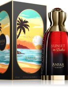 Anfar Sunset In Dubai parfüm kivonat unisex 100 ml