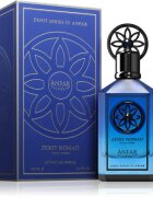 Anfar Zenit Nomad parfüm kivonat uraknak 100 ml