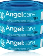 Angelcare Classic tartalék kazetta 3 db