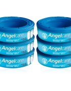 Angelcare Classic tartalék kazetta 6 db