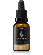 Angelic Argan Oil bio argánolaj 25 ml