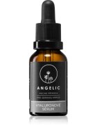 Angelic Hyaluronic serum intenzív hidratáló szérum 25 ml