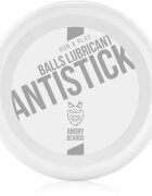 Angry Beards Balls Lubricant Antistick sportkenőcs 10 g