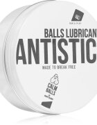 Angry Beards Balls Lubricant Antistick sportkenőcs 135 g