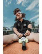 Angry Beards Balls Lubricant Antistick sportkenőcs 55 g