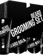 Angry Beards Beard Grooming szett szakállra