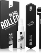 Angry Beards Beard Roller szakállnövekedést serkentő ápolás