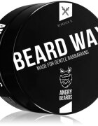 Angry Beards Beard Wax Beardich B. viasz a szakállra 30 ml