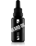 Angry Beards Bobby Citrus Beard Oil szakáll olaj 30 ml