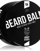 Angry Beards Carl Smooth szakáll balzsam 46 g