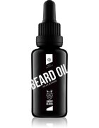 Angry Beards Chrisss Traveller Beard Oil 2.0 szakáll olaj 30 ml