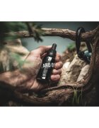 Angry Beards Chrisss Traveller Beard Oil 2.0 szakáll olaj 30 ml