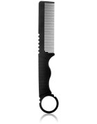 Angry Beards Combat Comb szakáll fésű 1 db