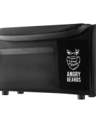Angry Beards Cosmetic Bag kozmetikai táska 1 db