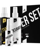 Angry Beards FeetSaver SaverSet ajándékszett a lábra és a cipőbe