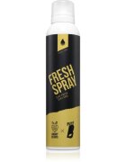 Angry Beards Fresh Spray & Busy B Frissítő permet unisex 200 ml
