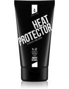 Angry Beards Heat Protector Johnny Storm krém szakállra Heat Protector 75 ml