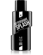 Angry Beards Jack Saloon Aftershave Splash borotválkozás utáni arcvíz 100 ml