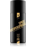 Angry Beards Jack Saloon Antiperspirant izzadásgátló 150 ml