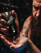 Angry Beards Jack Saloon Beard Conditioner szakáll kondicionáló 100 ml