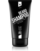 Angry Beards Jack Saloon Beard Shampoo szakáll sampon uraknak 150 ml