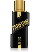 Angry Beards Jack Saloon Parfume parfüm uraknak 100 ml
