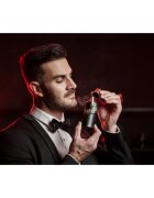 Angry Beards Jack Saloon Parfume parfüm uraknak 100 ml