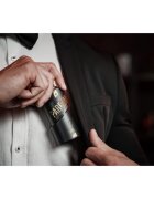 Angry Beards Jack Saloon Parfume parfüm uraknak 100 ml