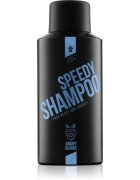Angry Beards Jack Saloon Speedy Shampoo száraz sampon uraknak 150 ml