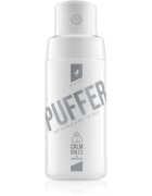 Angry Beards Puffer Sit & Chill tisztító púder az intim részekre 57 g