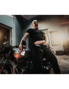 Angry Beards SnowBalls BallsWipes papírtörlők az intim higiéniához 15 db