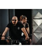 Angry Beards SnowBalls BallsWipes papírtörlők az intim higiéniához 15 db