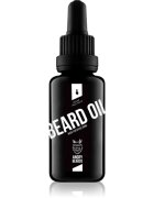 Angry Beards Urban Twofinger Beard Oil szakáll olaj 30 ml