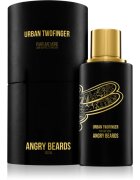 Angry Beards Urban Twofinger parfüm uraknak 100 ml
