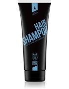 Angry Beards Urban Twofinger Shampoo frissítő sampon hajra és szakállra 230 ml