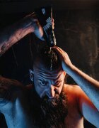 Angry Beards Urban Twofinger Shampoo frissítő sampon hajra és szakállra 230 ml