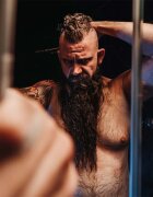 Angry Beards Urban Twofinger Shampoo frissítő sampon hajra és szakállra 230 ml