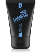 Angry Beards Urban Twofinger Shampoo frissítő sampon hajra és szakállra 50 ml