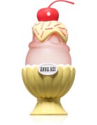 Anna Sui Sundae Mellow Yellow Eau de Toilette hölgyeknek 50 ml