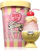 Anna Sui Sundae Mellow Yellow Eau de Toilette hölgyeknek 50 ml