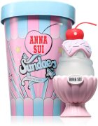 Anna Sui Sundae Pretty Pink Eau de Toilette hölgyeknek 50 ml