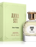 Anna Sui Wild Wonder Dew Fields Eau de Toilette hölgyeknek 50 ml