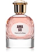 Anna Sui Wild Wonder Thorn of a Rose Eau de Toilette hölgyeknek 50 ml