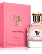 Anna Sui Wild Wonder Thorn of a Rose Eau de Toilette hölgyeknek 50 ml